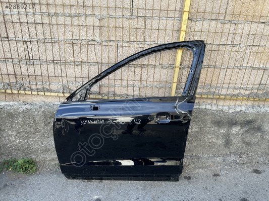 Volvo xc60 sol ön kapı