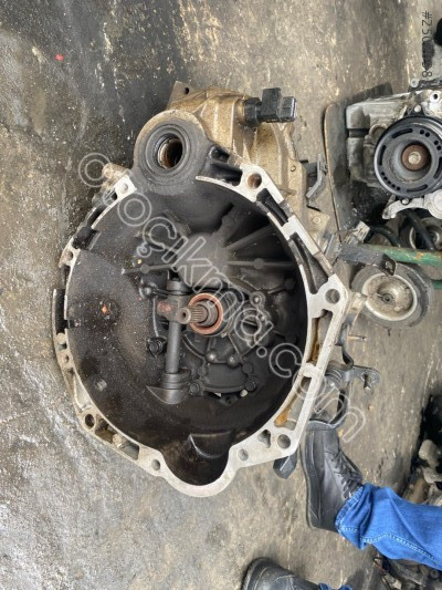 HYUNDAI İ20 1.2 BENZİNLİ ÇIKMA ORJİNAL KOMPLE ŞANZIMAN
