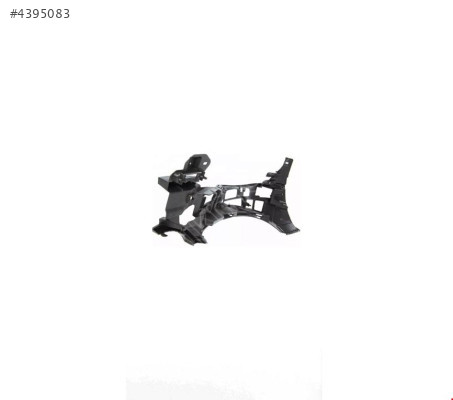 ÖN TAMPON İÇ DESTEK SOL W205 2014-