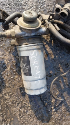 KİA SORENTO MAZOT FİLTRESİ GÜÇMANLAR