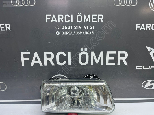 MİTSUBİSHİ L300 SAĞ ÖN FAR