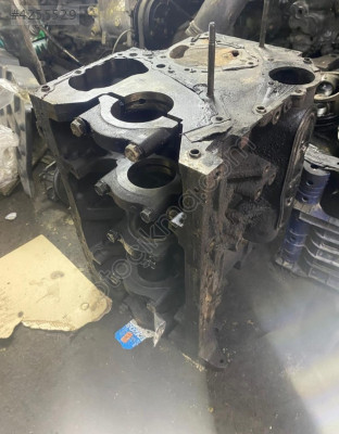 Hyundai H100 düz turbolu motor blok