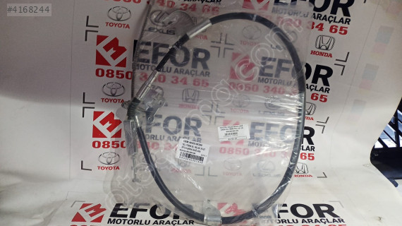 TOYOTA HİLUX SIFIR SAĞ ARKA FREN TEL OEM:15-19OEM:46410-0K120