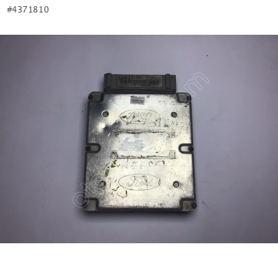 Ford Ranger Motor Beyni F17F-12A650-SA