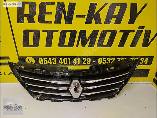 623109306R RENAULT LATİTUDE PANJUR ORJ ÇIKMA RENKAY KOCAELİ