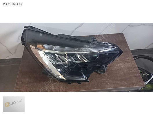 RENAULT CLİO 5 SAG FAR ÇIKMA ORJİNAL