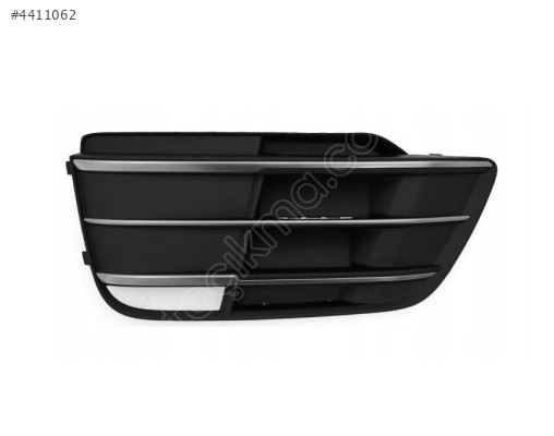 SİS FAR KAPAĞI SOL Q5 2018-SIFIR 80D807679ERN4