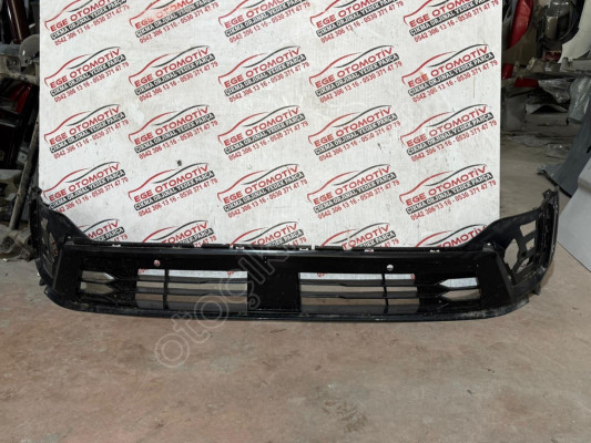 KİA SORENTO 2023/2025 TAMPON ALT İZGARA ORJINAL HATASIZ