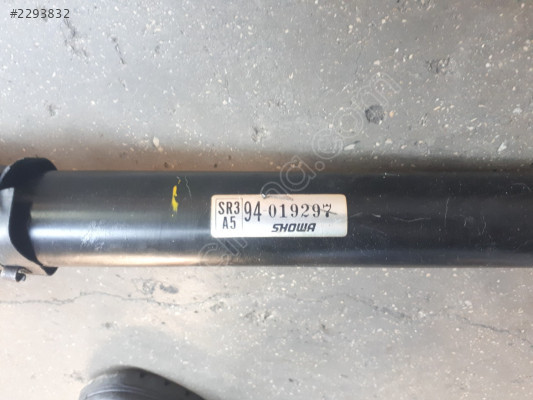 HONDA  CİVİC 1992-1995 EG KASA DİREKSİYON KUTUSU