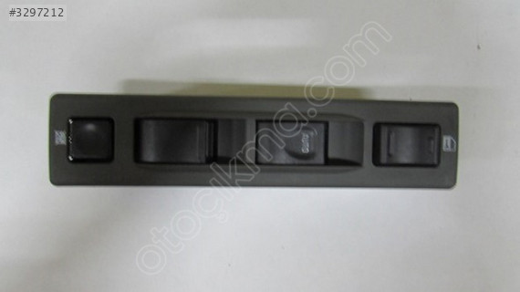 37990-56B62 VITARA 1992-1998 CAM DÜĞMESİ ÖN SOL 2 Lİ