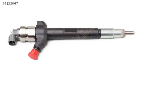 ENJEKTÖR ORJ. DUCATO-JUMPER-BOXER-TRANSİT V347 2.2-2.4 HDİ-TDCİ