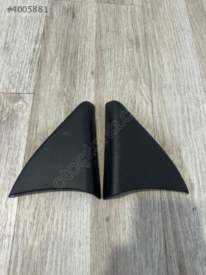 RENAULT SYMBOL SAG SOL İÇ AYNA KAPAGI 802936942R