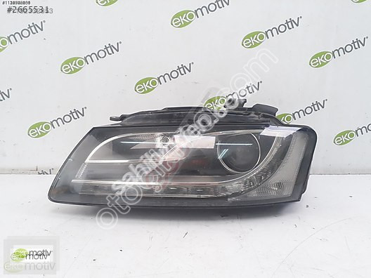 AUDI A5 09-12 SOL FAR 8T0941029