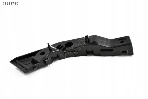 Hyundai İ30 Ön Sol Braket Tampon 07-12 86513-2L000
