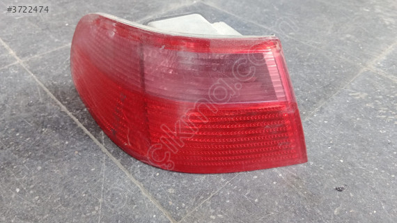 Fiat Albea sole sol dış stop lambası