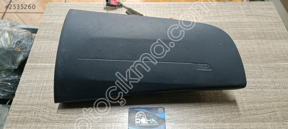 Dacia Sandero Stepway çıkma orjinal göğüs airbag