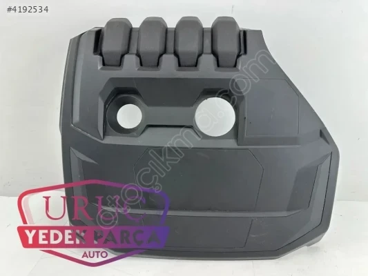 05E103925P ORJİNAL MOTOR ÜST KAPAĞI 1.5 TSI SEAT