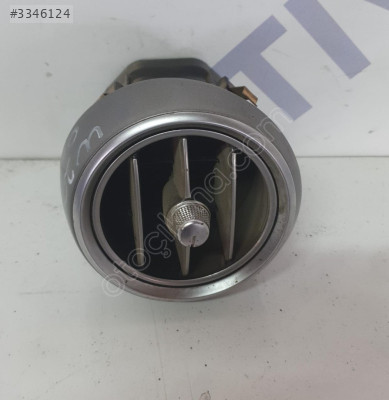 mercedes c w205 orta havalandırma/difüzör (son fiyat)