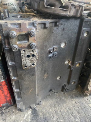 250 DODGE MOTOR BLOK