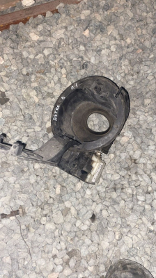 OPEL ASTRA H YAKIT DEPOSU DIŞ KİLİT MOTORLU KAPAK.OTO ERKAN ÜNYE
