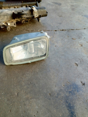 FORD C-MAX SOL ÖN SİS FAR 1471730