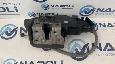 A0997204902 MERCEDES BENZ C CLASS SOL ÖN KAPI KİLİDİ