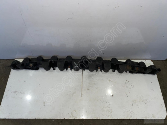 RENAULT KANGOO ARKA TAMPON DARBE EMİCİ