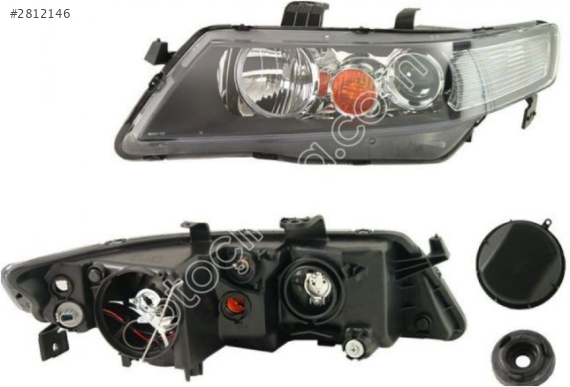 FAR LAMBASI SOL HONDA ACCORD 03-05 33151-SEA-G01