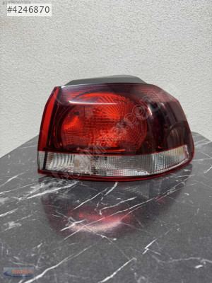 5K0945096 VW GOLF 6 SAĞ DIŞ STOP ORİJİNAL ÇIKMA