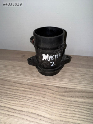 RENAULT MASTER 2 HAVA AKIŞ SENSÖRÜ