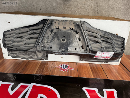 NİSSAN QASHQAİ ÖN PANJUR 2009/2013  KASa panjur