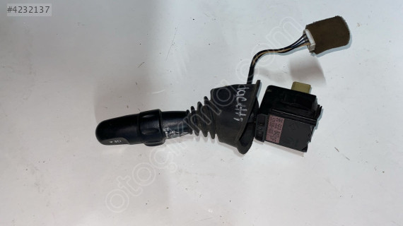 CHEVROLET LACETTİ SİLECEK AYAR KOLU.OTO ERKAN ÜNYE