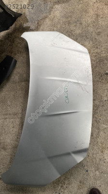 FORD COURİER ÇIKMA KAPUT ASEL OTO