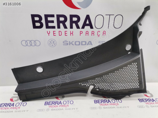 VOLKSWAGEN PASSAT B8 SOL ÖN CAM IZGARASI 3G1819403E (SIFIR)
