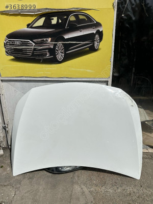 A200 MOTOR KAPUTU ORJİNAL ÇIKMA