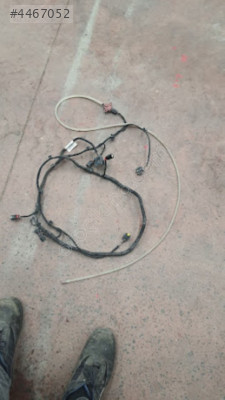 opel insignia b  park sensör tesatı