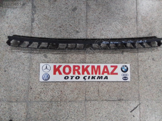 SEAT TOLEDO ARKA TAMPON BRAKETI 2012-2019
