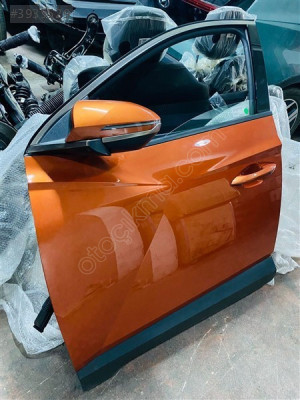 2025 Hyundai Tucson Sol Ön Kapı Sıfır Orjinal