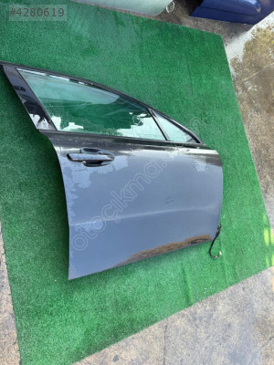 PEUGEOT 508 SAĞ ÖN KAPI