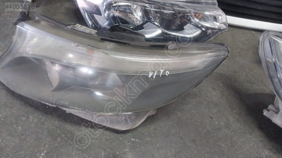 MERCEDES VİTO SOL ÖN FAR GÜÇMANLAR BURSA