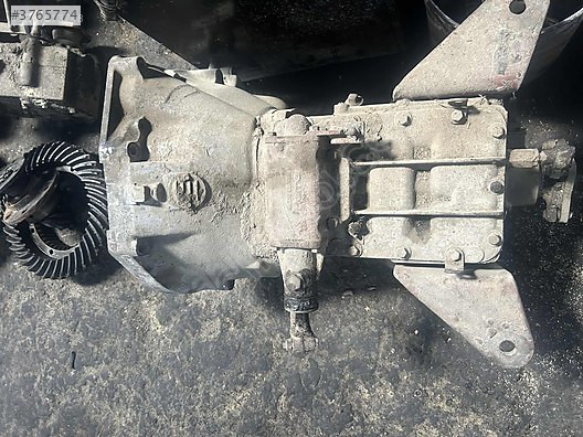 Iveco - Otoyol IVECO ÇIKMA TEMİZ HEMA ŞANZIMAN