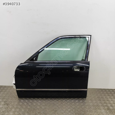 JAGUAR XJ ÇIKMA ORJİNAL KAPI