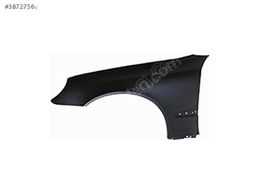 MERCEDES C SERİSİ W203 ÇAMURLUK (2000-06) 2038800118 2038800218