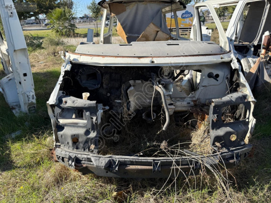 VOLKSWAGEN TRANSPORTER T4 ÖN PANEL ORJİNAL ÇIKMA 98-03 MODEL