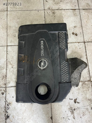 İNSİGNİA MOTOR KORUMA KAPAĞI AKİL YAMAN OTOMOTİV
