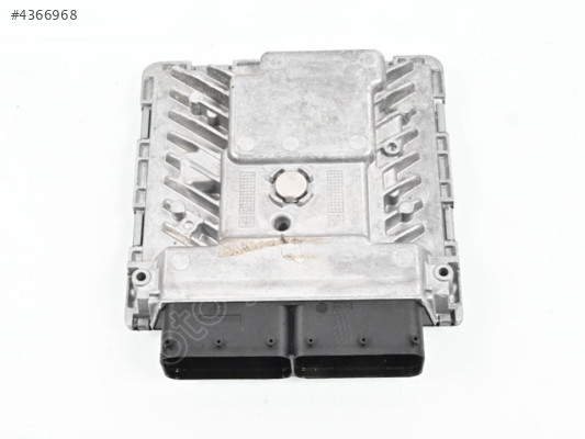 Audi A4 B8 A5 TFSI Motor Beyni 8K0906264B 5WA12011 SIMOS12.1