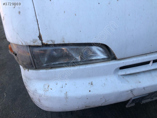 Hyundai H100 Panelvan Sağ Ön Far