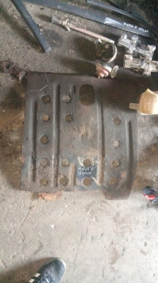 Opel Astra f  motor alt muhafaza saci