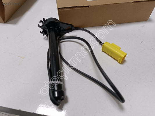 MERCEDES CLA W117 W176 W156 KAPUT AİRBAG FİŞEĞİ 1179061000 S