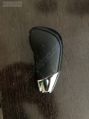 NİSSAN QASHQAİ OTOMATİK VİTES TOPUZU ORJİNAL